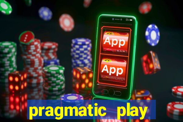 pragmatic play slots rtp